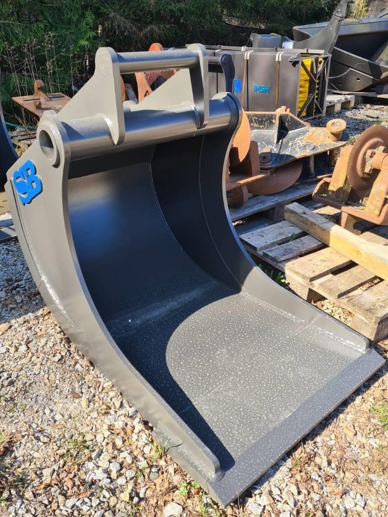 SB VA-skopa S60 Kauhat