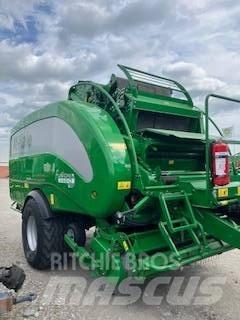 McHale Fusion Vario Pyöröpaalaimet
