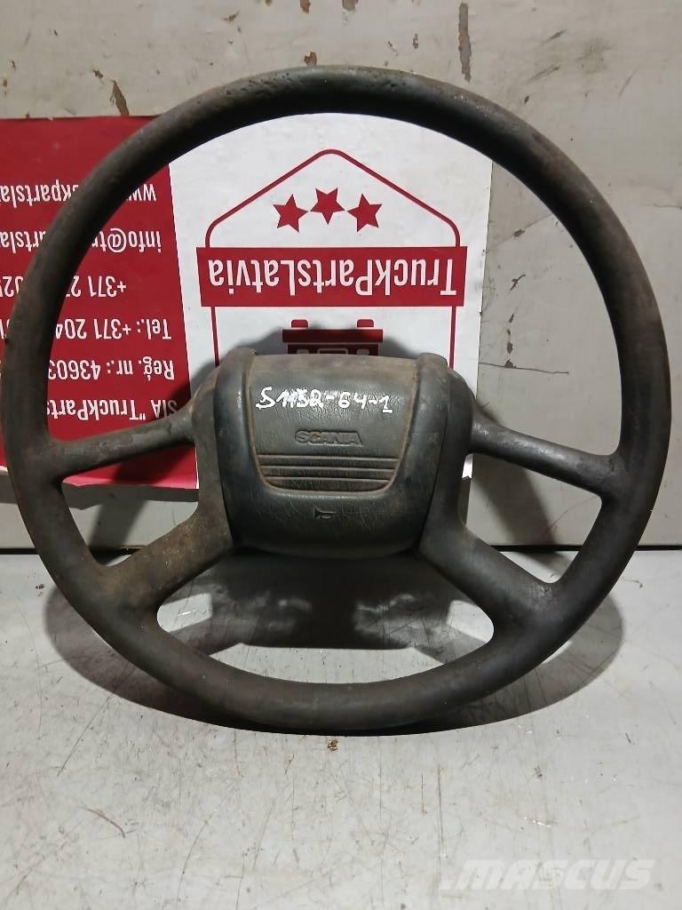 Scania R 440   1327026 Ohjaamot ja sisustat