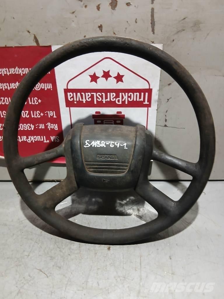 Scania R 440   1327026 Ohjaamot ja sisustat