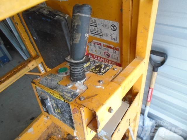 Hy-Brid HB 1430 Saksilavat