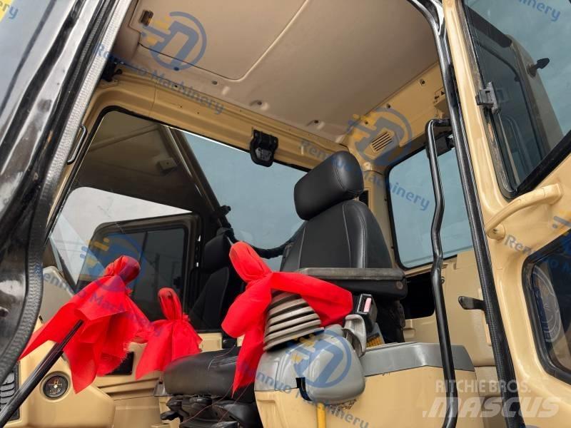 CAT 320 B L Telakaivukoneet