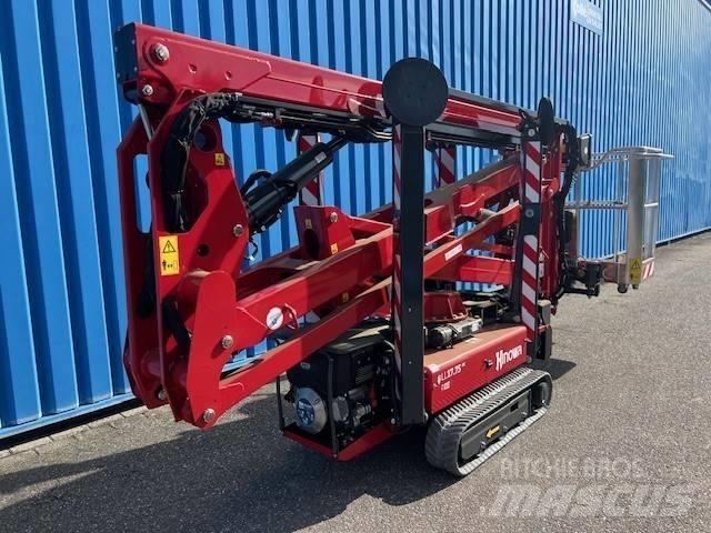 Hinowa 1775 Muut henkilönosturit