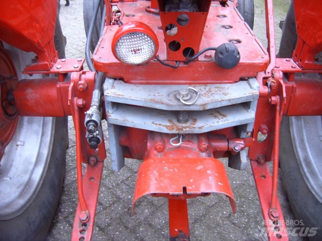 Farmall 560 Traktorit