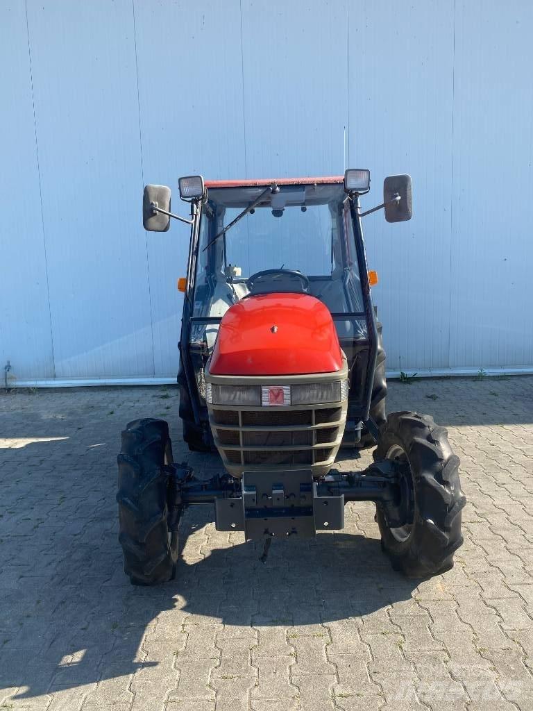 Yanmar AF30 Traktorit