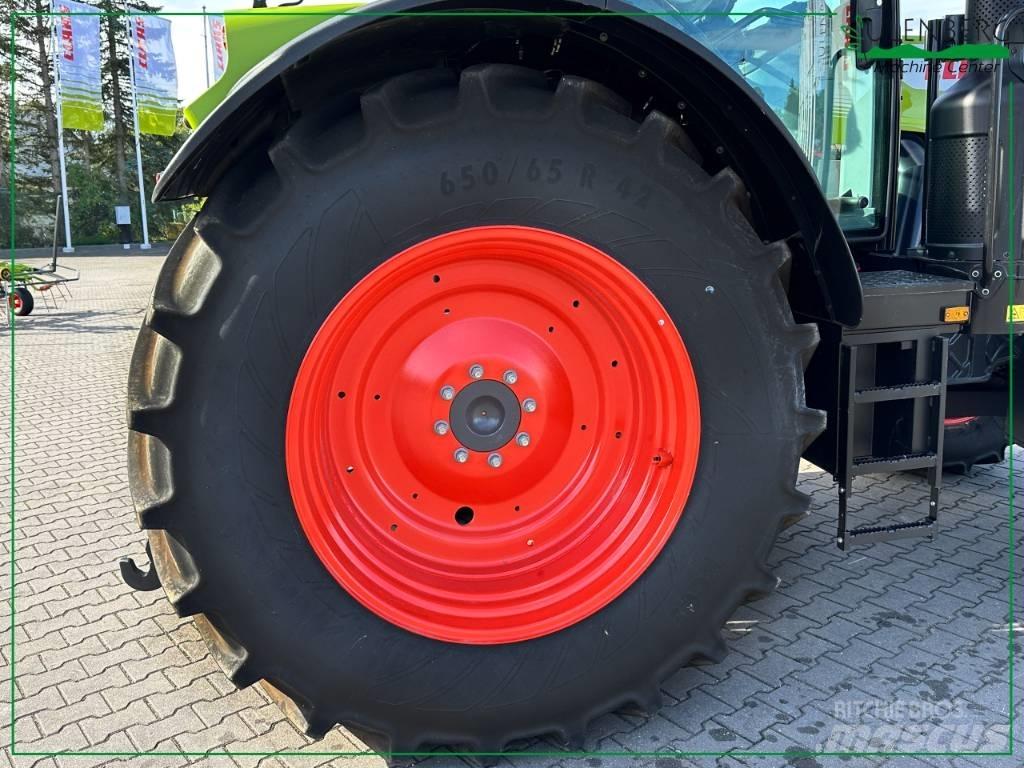 CLAAS Arion 630 Traktorit