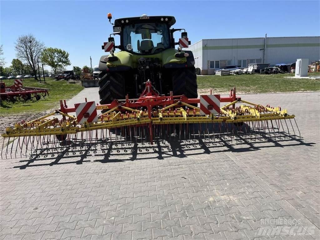 APV GS 600 Muut maanmuokkauskoneet ja lisävarusteet