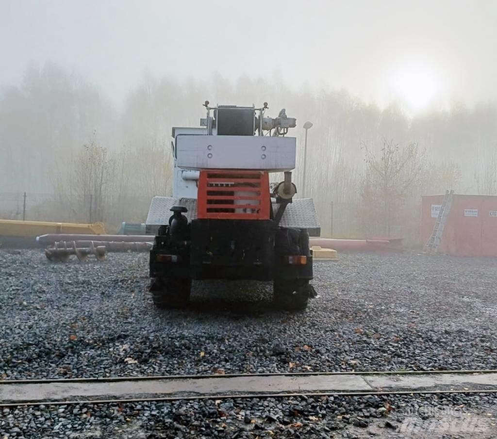 Grove RT 640S Muut nostokoneet