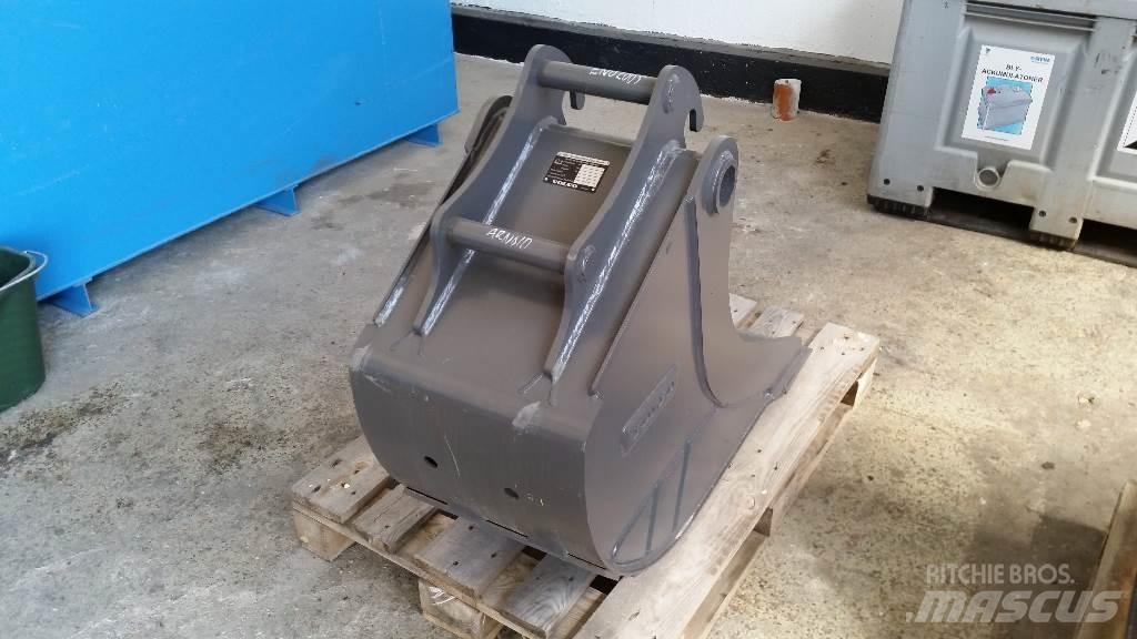  Kabelskopa S40 Kauhat