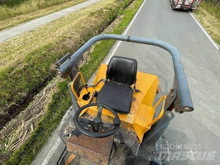 Terex TA9 Minidumpperit