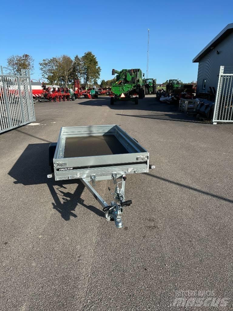 Fogelsta FS1425 Kevyet peräkärryt