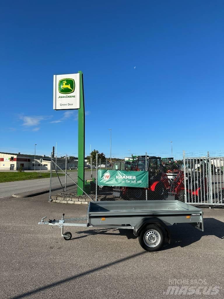 Fogelsta FS1425 Kevyet peräkärryt