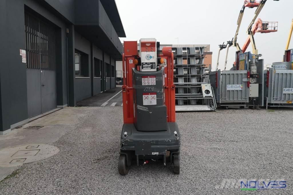 JLG Toucan Duo Muut henkilönosturit