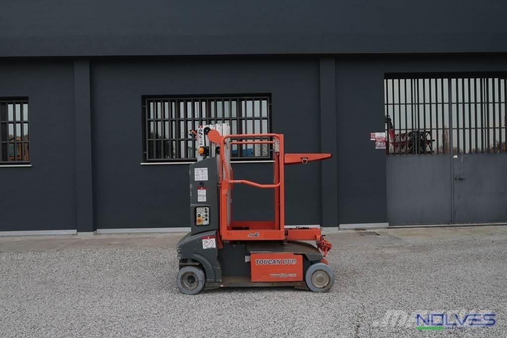 JLG Toucan Duo Muut henkilönosturit