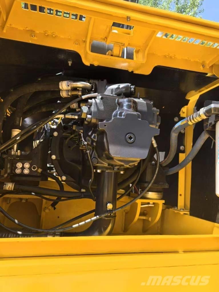 Komatsu PC 300 Telakaivukoneet