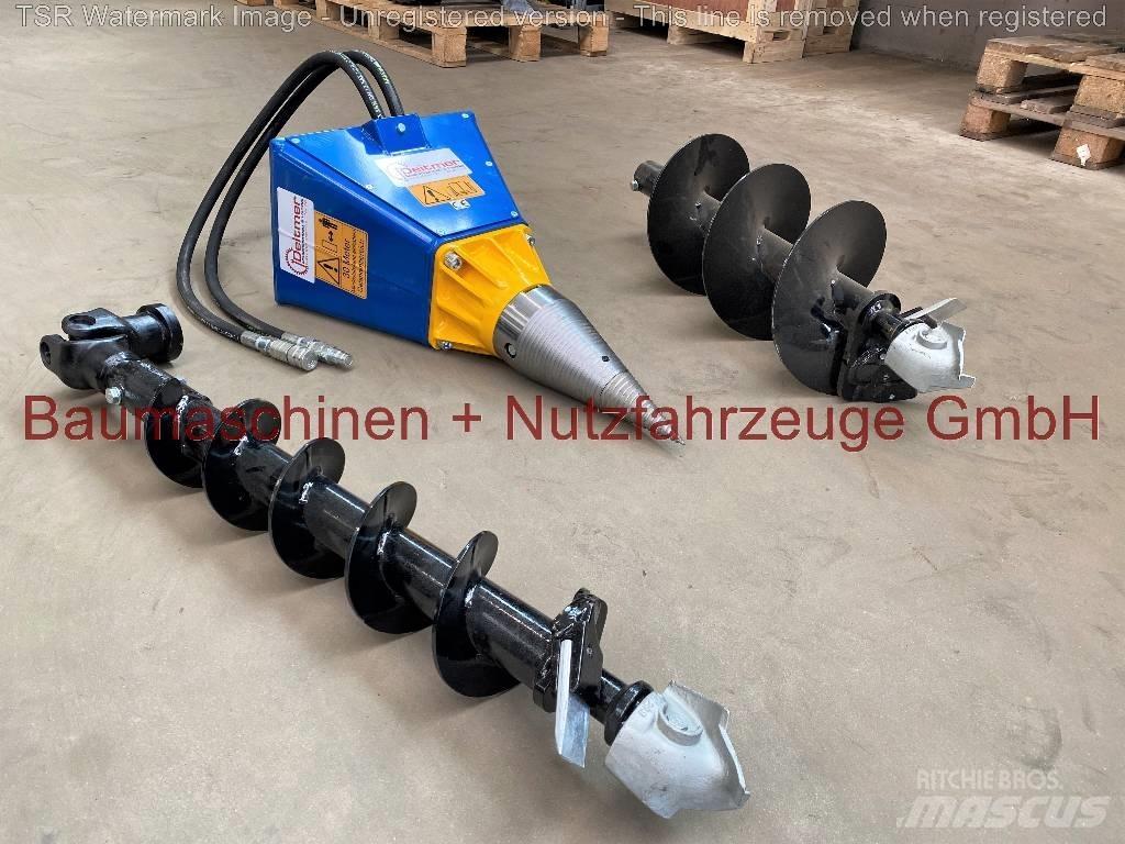  Deitmer DGA400 Muut
