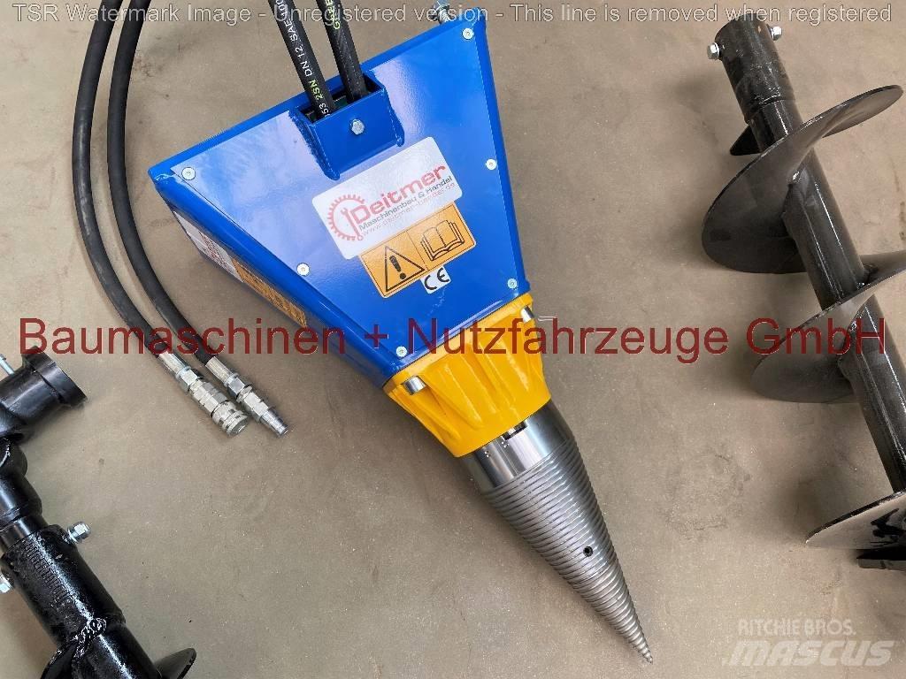  Deitmer DGA400 Muut