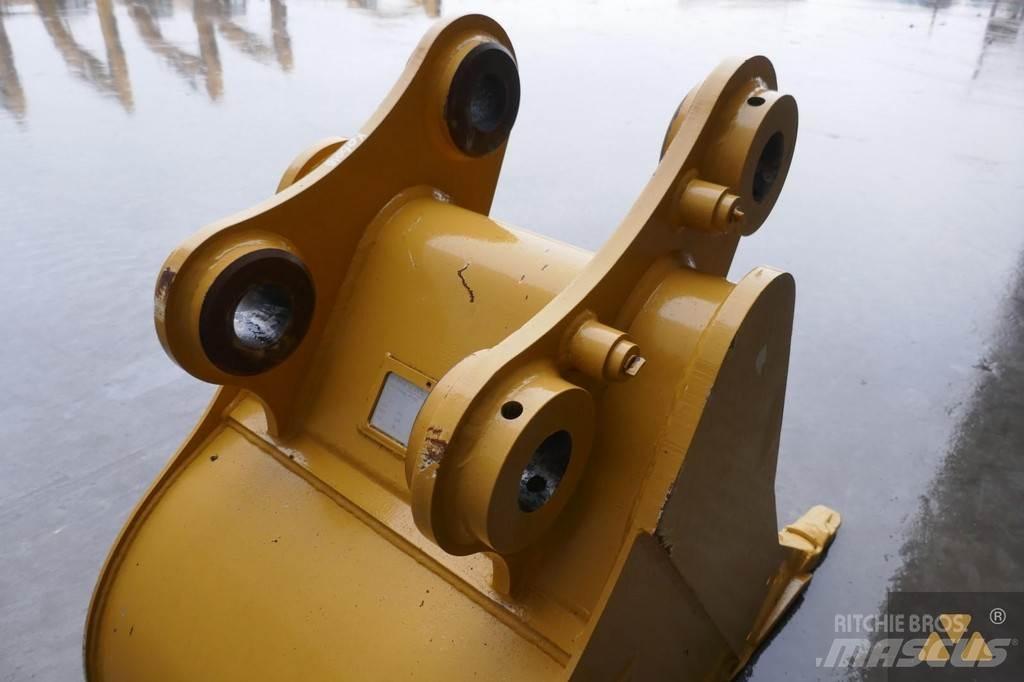 CAT 320 Bucket Kauhat