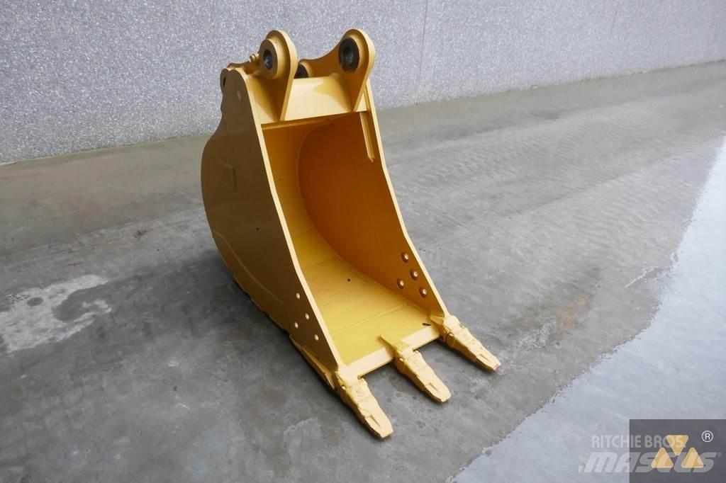 CAT 320 Bucket Kauhat