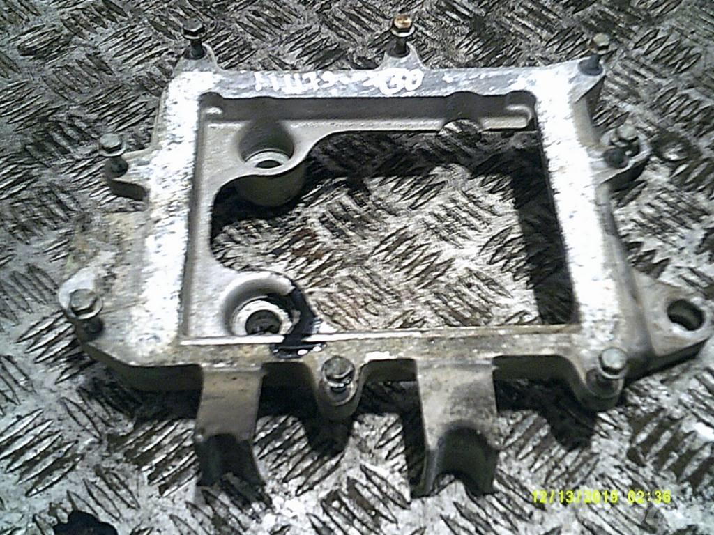MAN TGA  5116400270 Moottorit