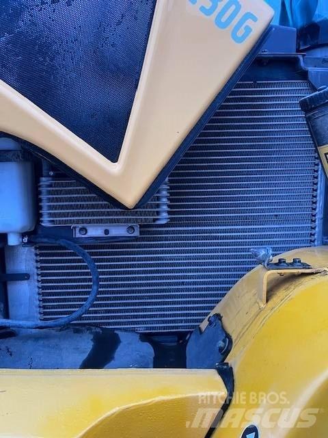 Volvo L 30 G Pyöräkuormaajat