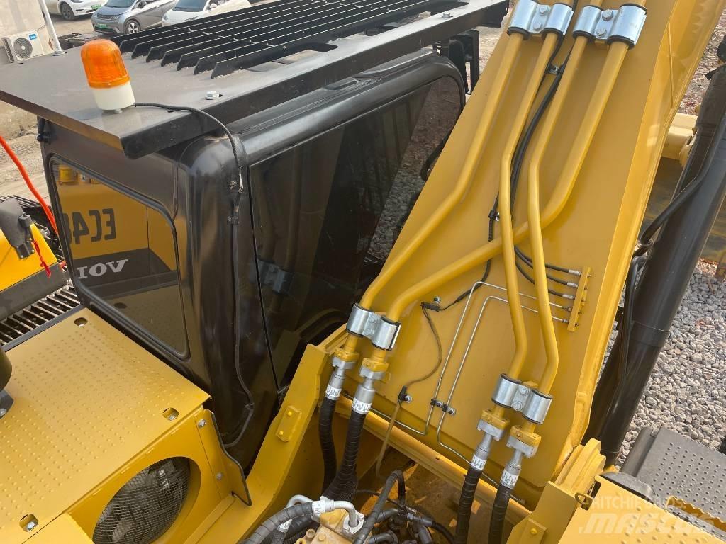 CAT CAT340D2L Telakaivukoneet