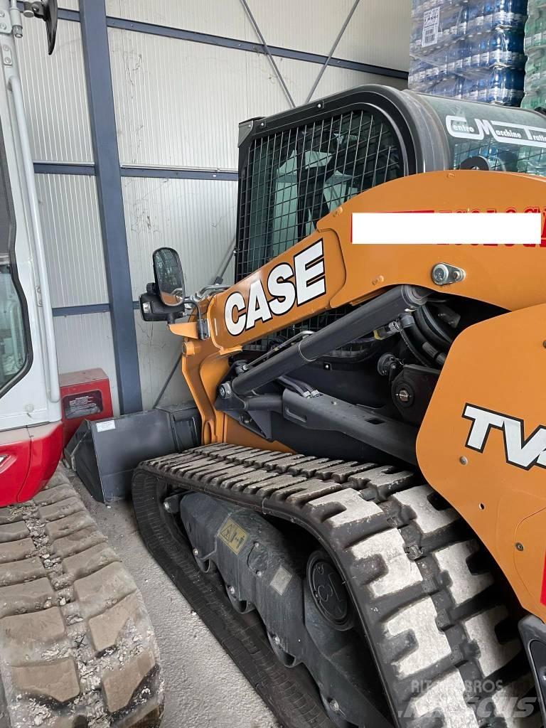 CASE TVB450B Muut materiaalinkäsittelykoneet