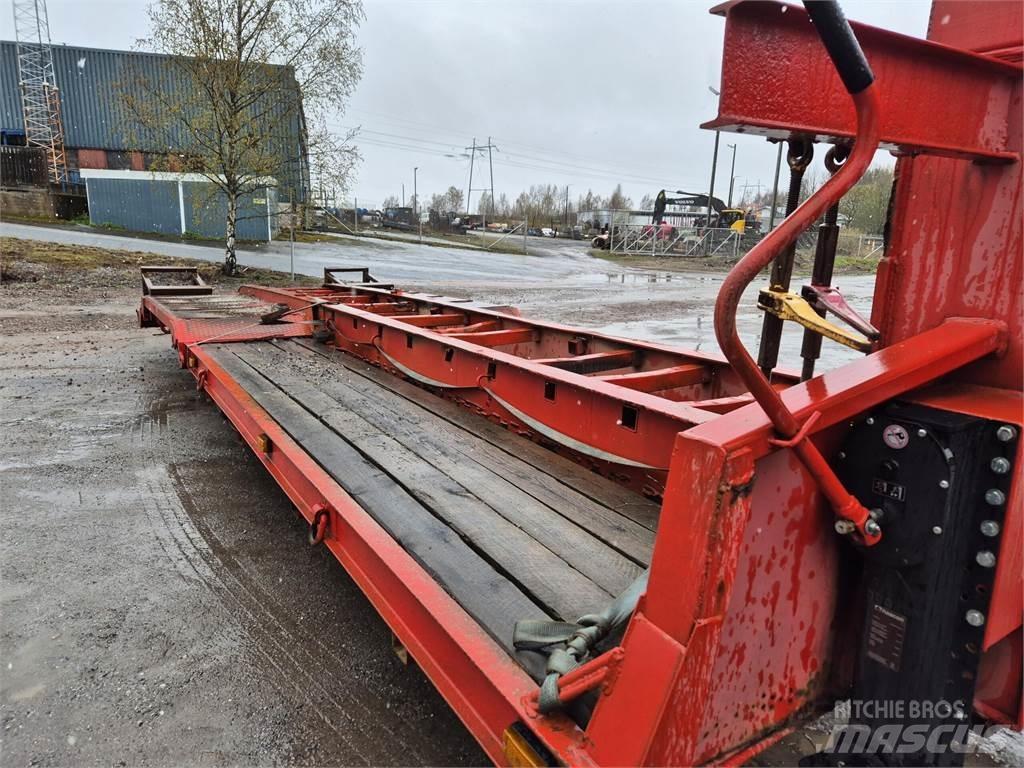 Sisu E13 450 Muut kuorma-autot