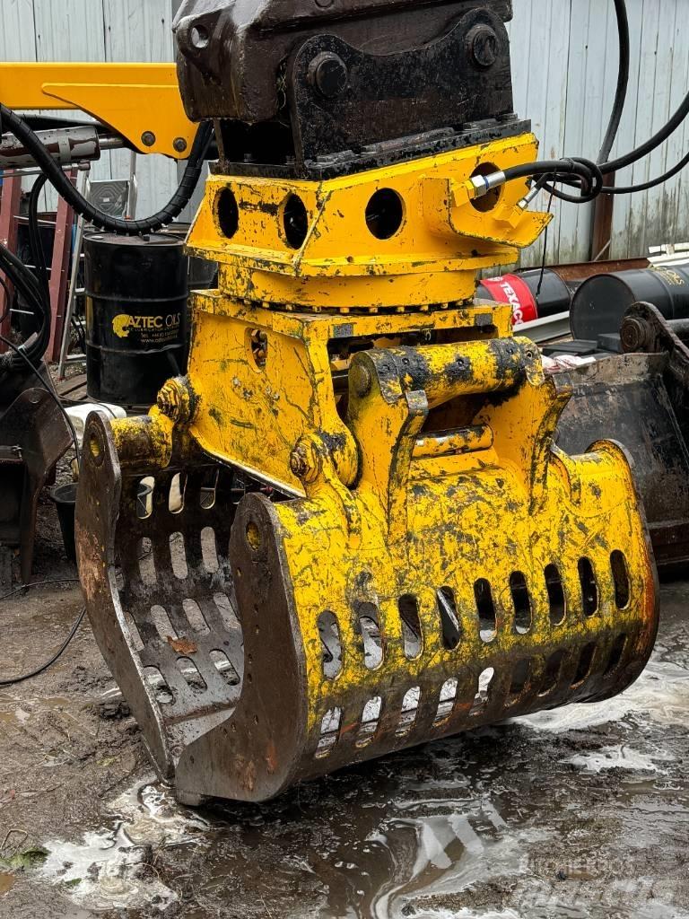 Epiroc MG 1500 Kourat