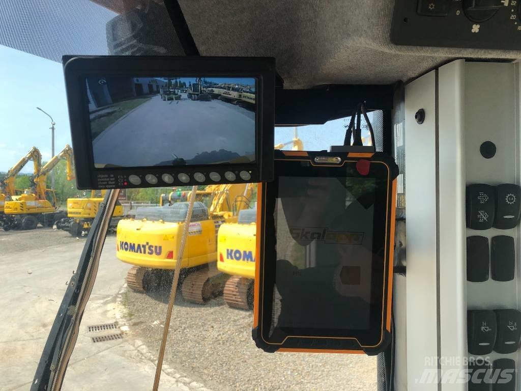 Volvo L90H Pyöräkuormaajat