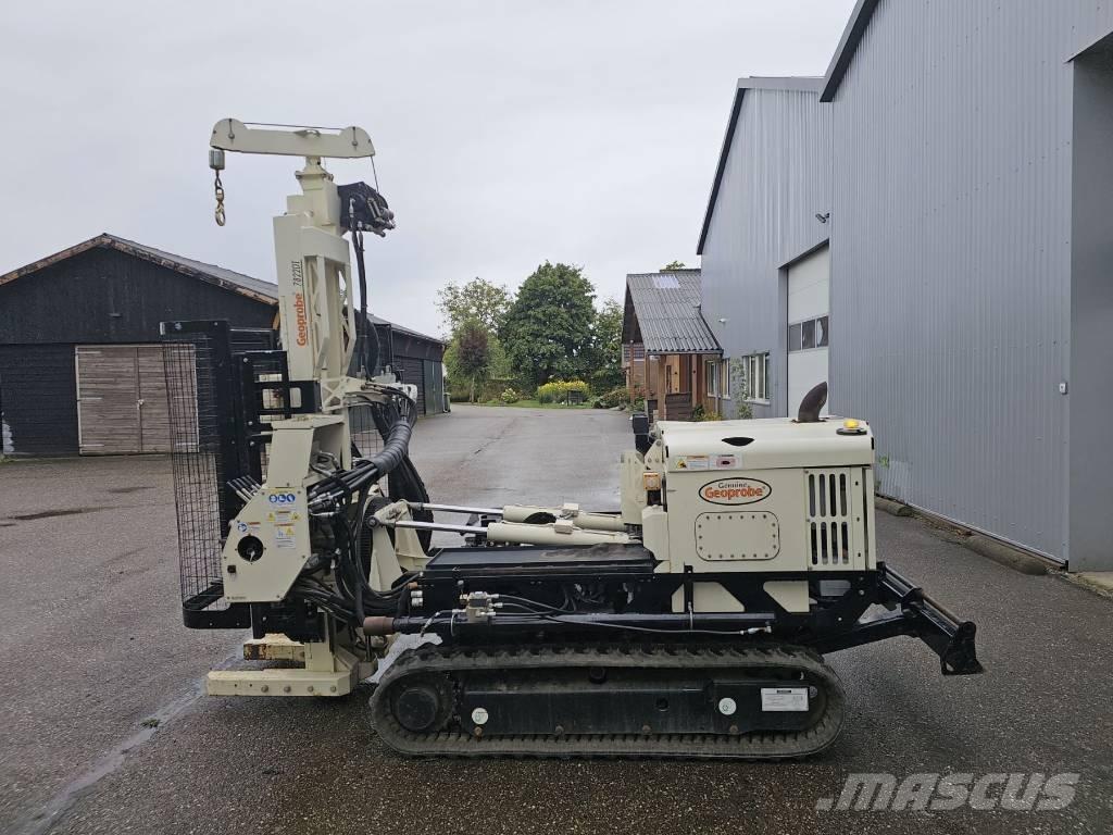  Geoprobe 7822 DT Kaivonporauslaitteet