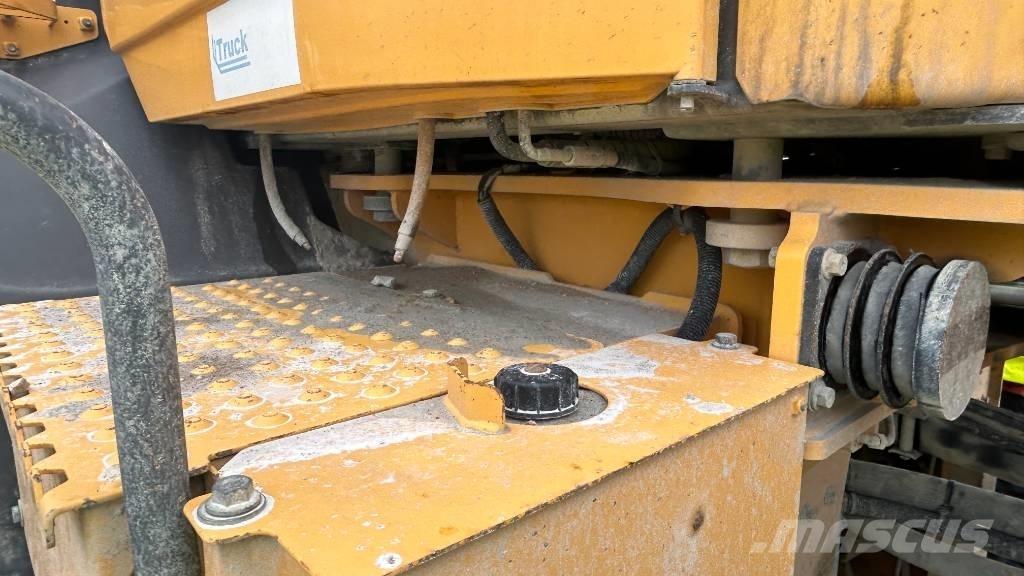 Volvo L 120 H Pyöräkuormaajat