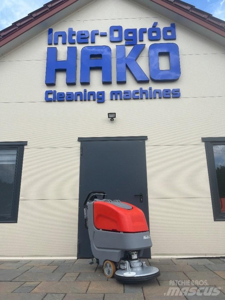 Hako B 45 CL Yhdistelmäkoneet
