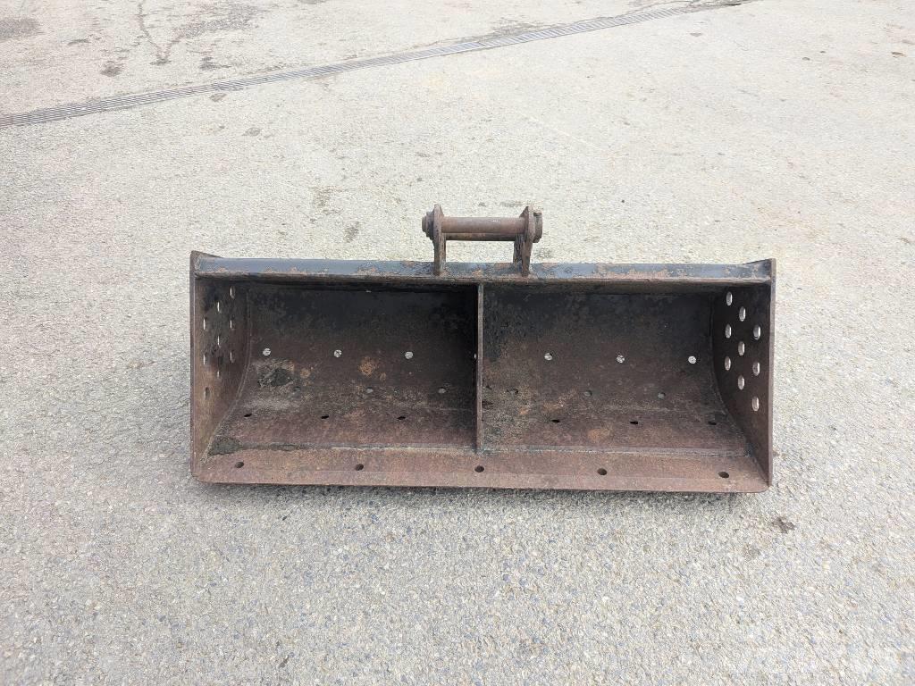 JCB GRADING BUCKET Seulakauhat