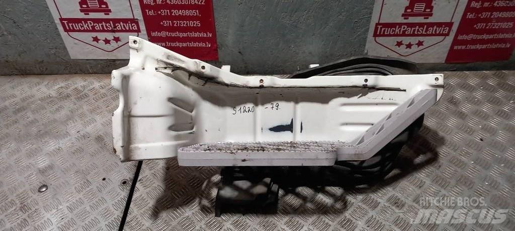 Scania G 400   1426107 Ohjaamot ja sisustat