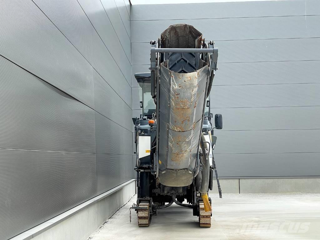 Wirtgen W 150 CFI Kylmäasfalttikoneet