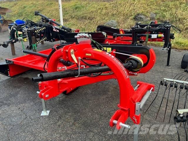 Fransgård FKR 150 HY Muut maatalouskoneet