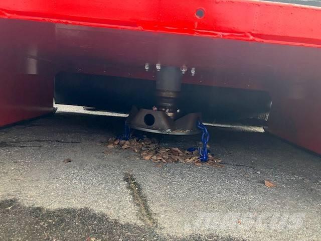 Fransgård FKR 150 HY Muut maatalouskoneet