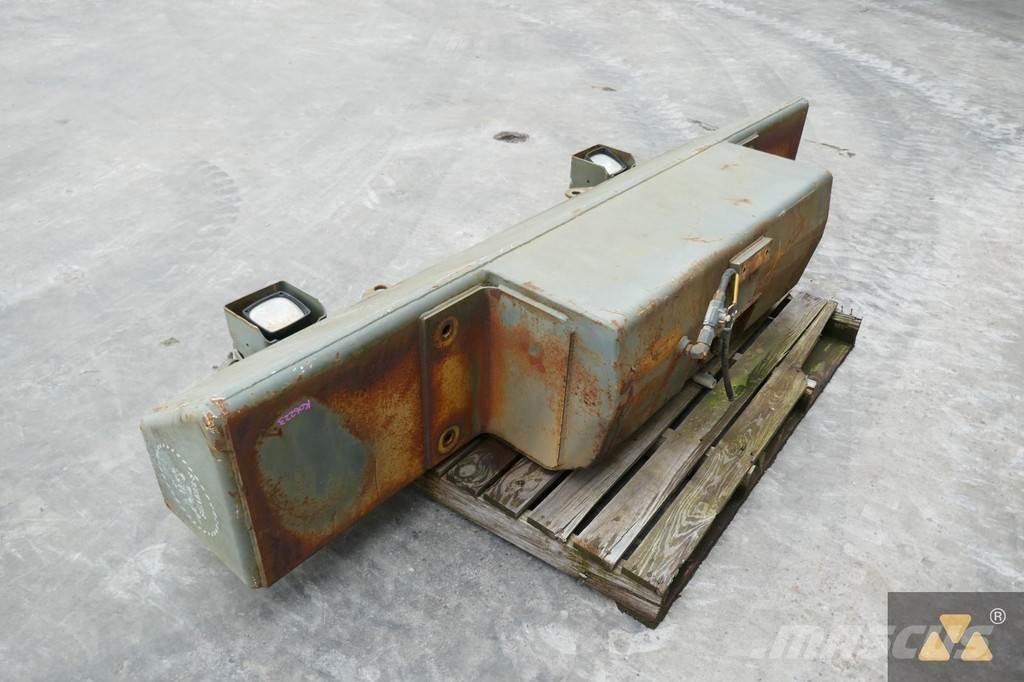 CAT 3T-4636 Muut