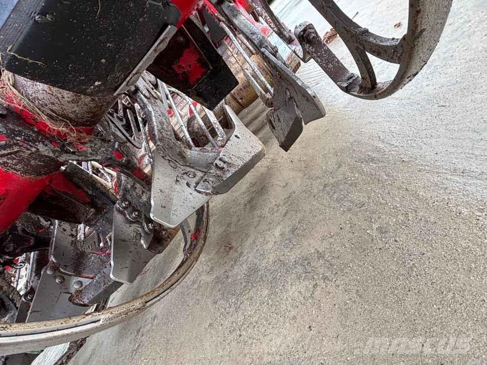 Holmer T4-30 Muut maatalouskoneet