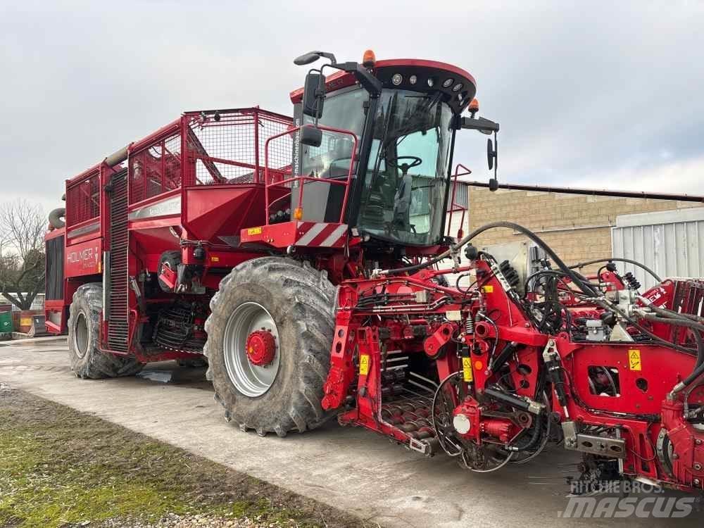 Holmer T4-30 Muut maatalouskoneet