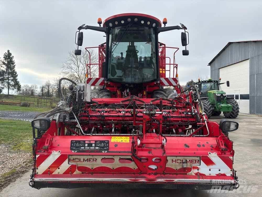 Holmer T4-30 Muut maatalouskoneet