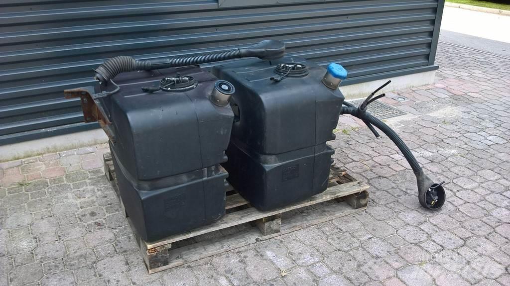 Iveco AdBlue Muut