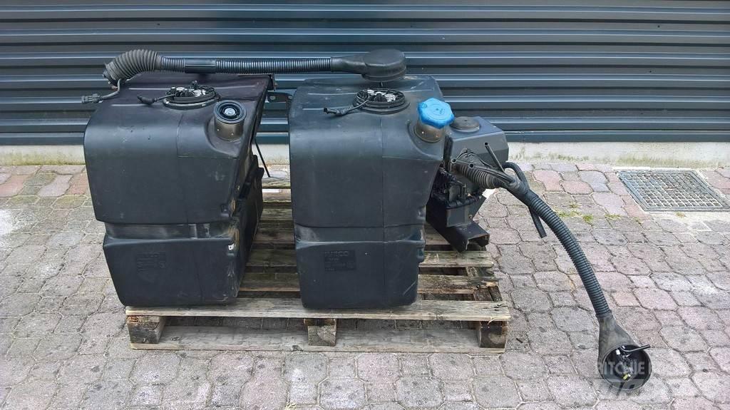 Iveco AdBlue Muut