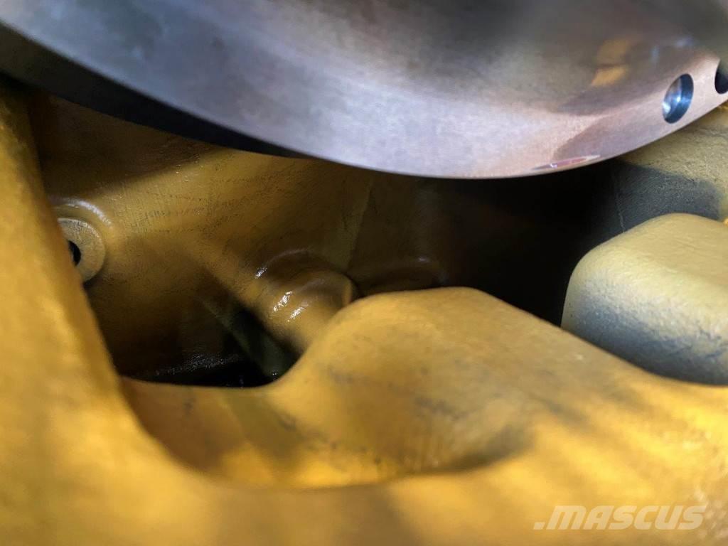 CAT Converter AR Muut