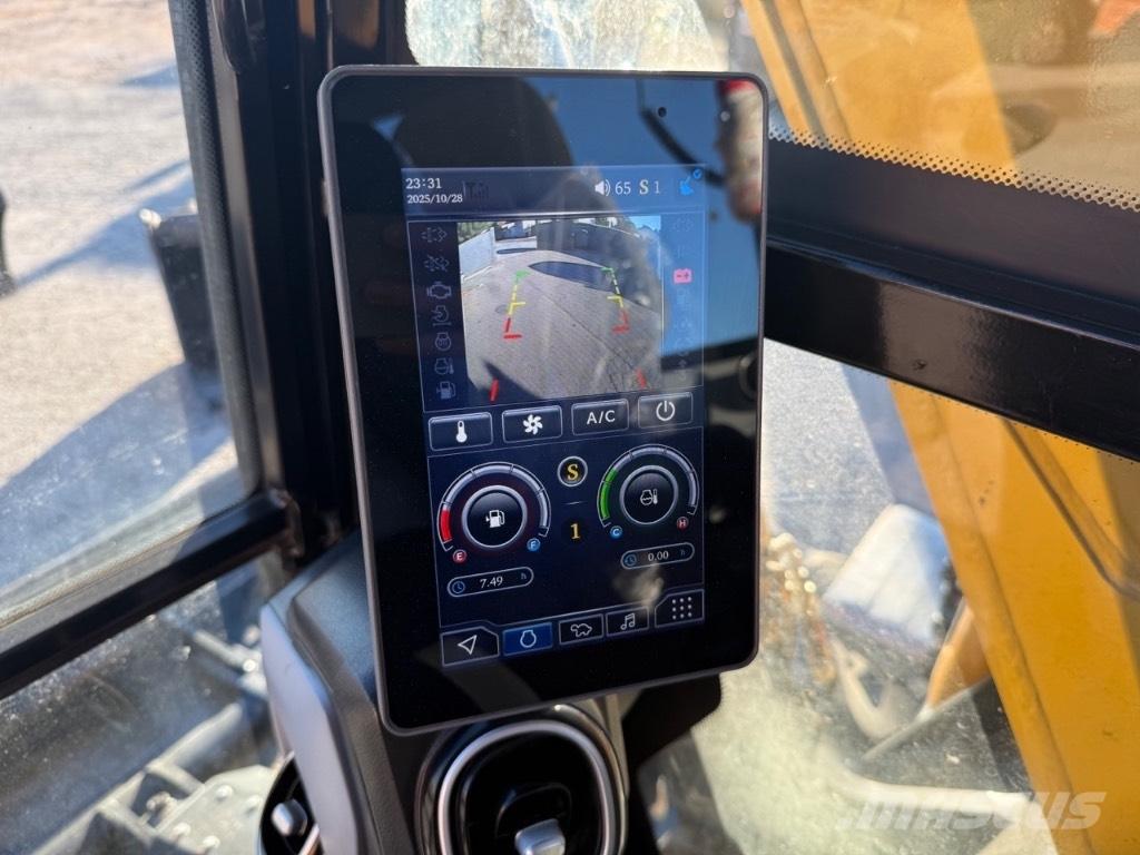 Sany SY 95 C Telakaivukoneet