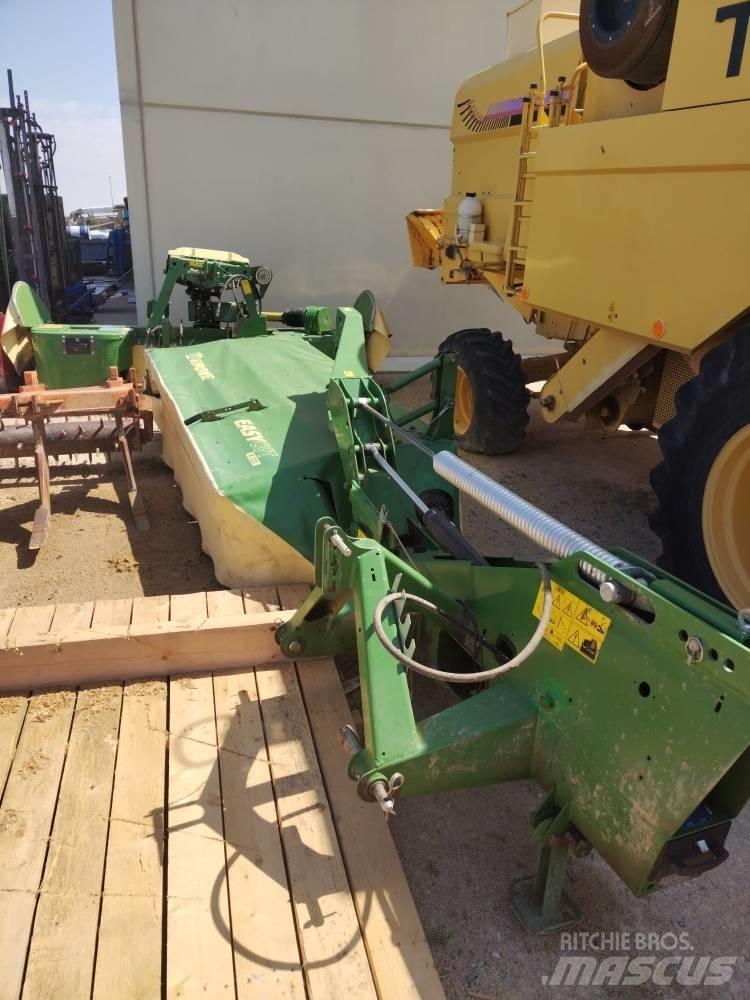 Krone Easy Cut R320 Niittokoneet