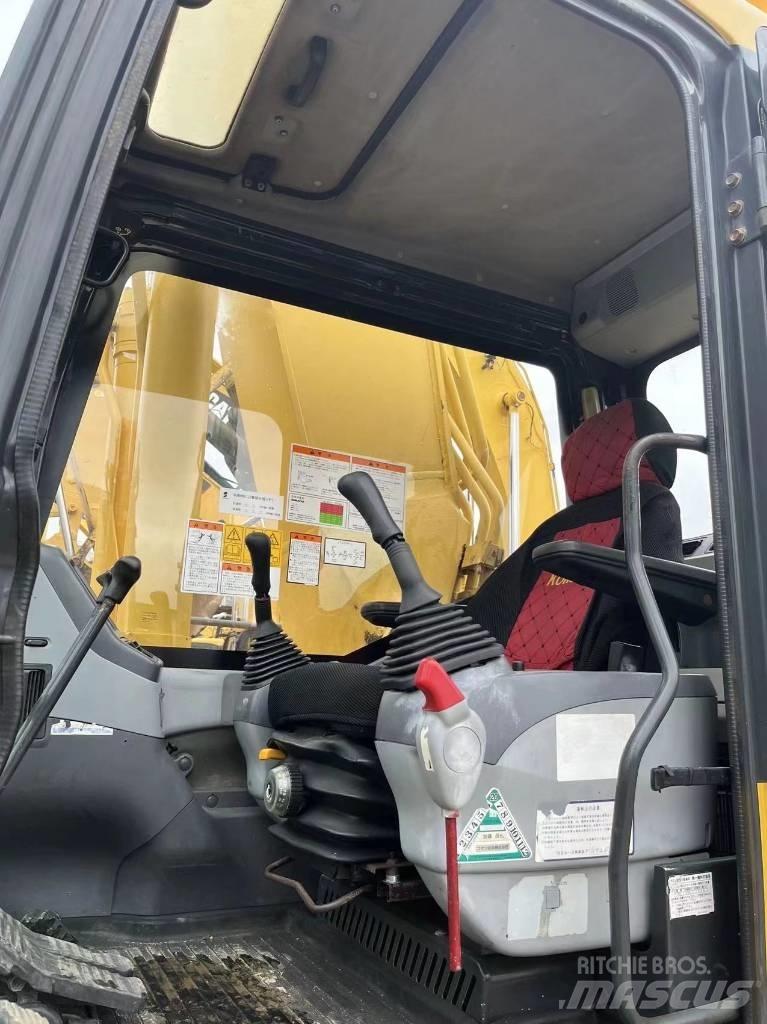 Komatsu PC 350-7 Telakaivukoneet