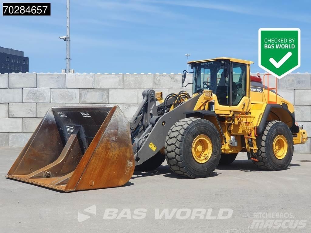 Volvo L150 H CDC Pyöräkuormaajat