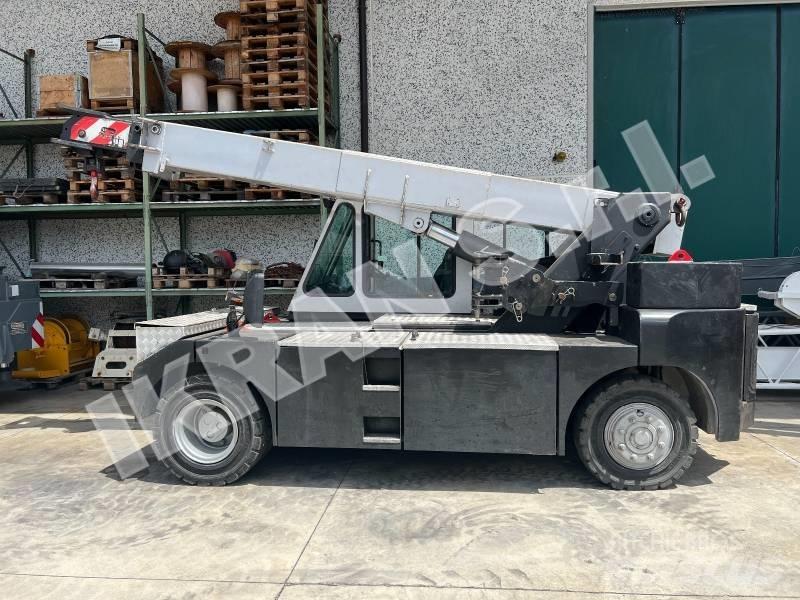 Ormig 10 TME Muut nostokoneet